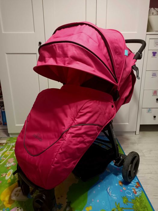 Spacerówka baby design