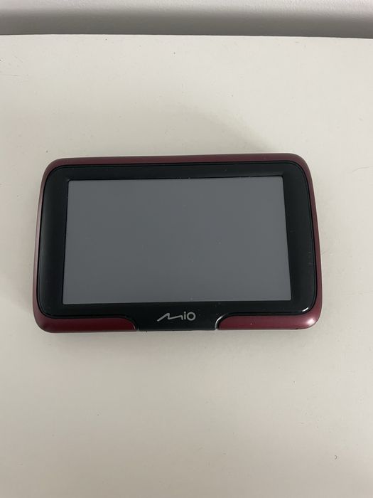 Навигатор tom tom mio