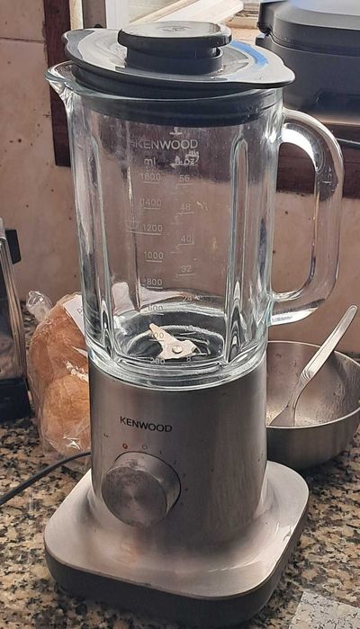 Liquidificador Kenwood BL710
