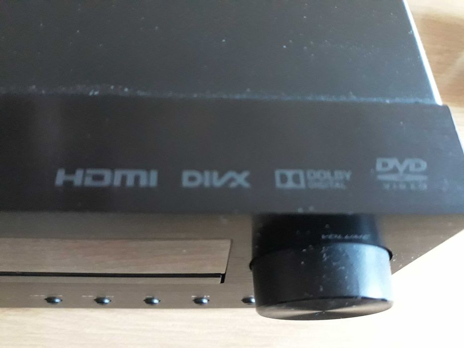amplituner pioneer mini