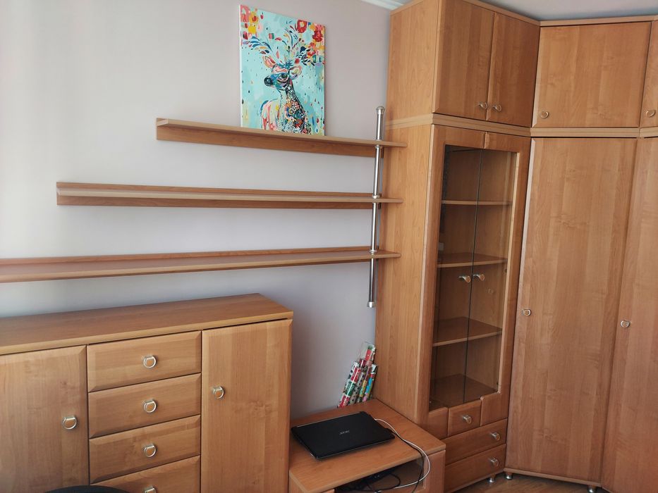 Wynajmę pokój  12 m Ursynów Stokłosy
