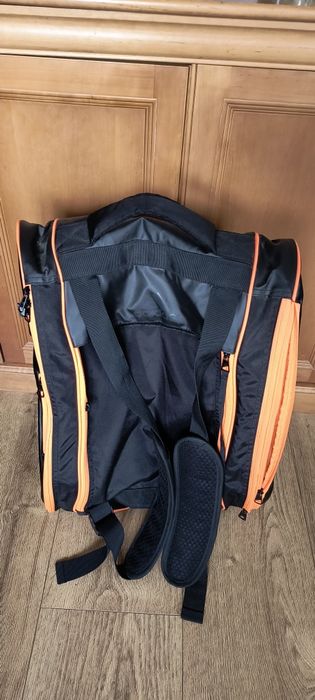 Torba do padla adidas protour 2.0 bag.