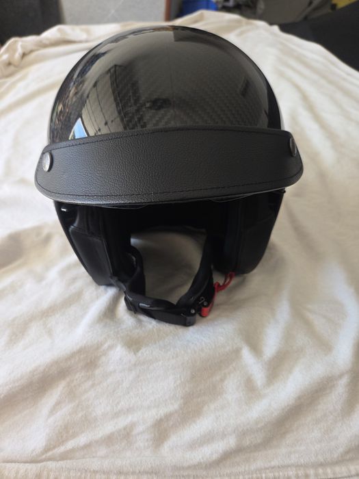 Capacete Scorpion Belfast