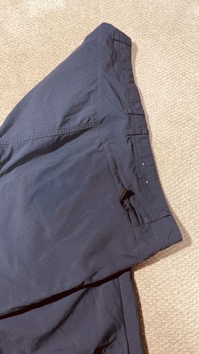 Трекінгові штани TOG 24