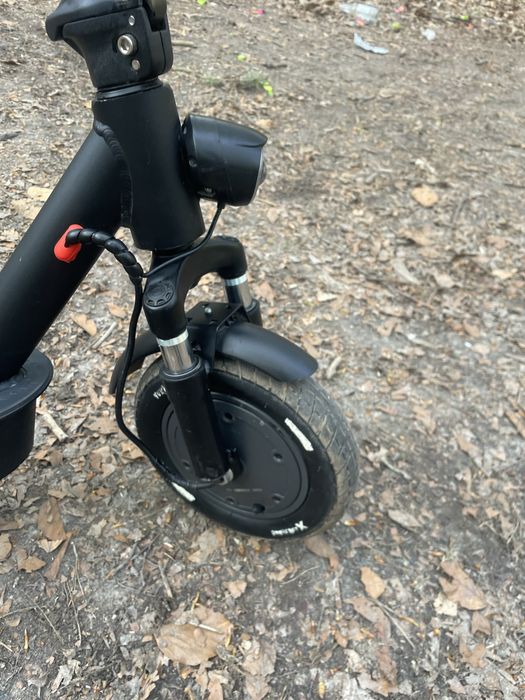 Продам електро самокат