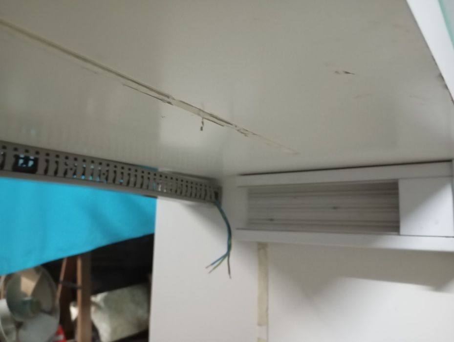 Marquesa e Mesa de Esteticista