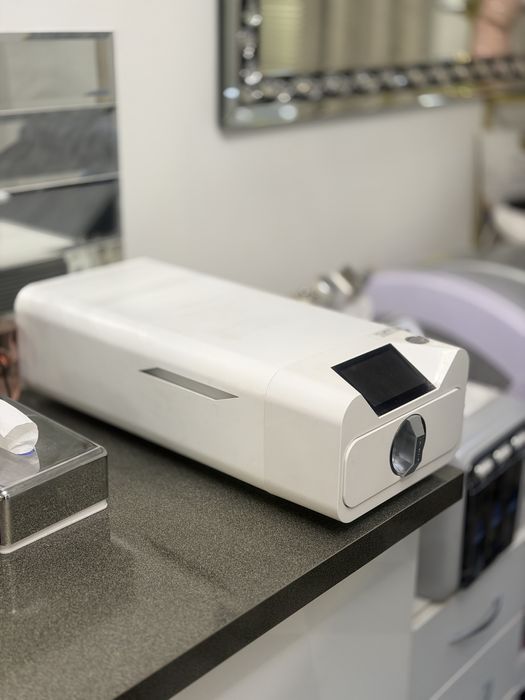 Autoklaw enbio S do sterylizacji narzędzi