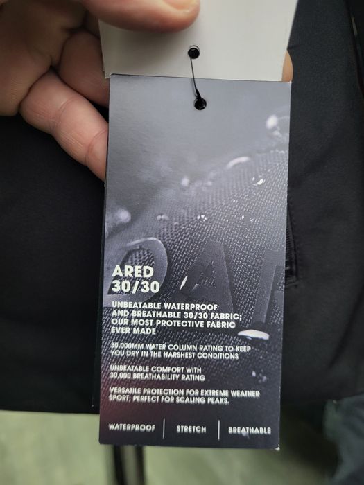 Продам жіночий гірськолижний костюм Dare2b оригінал Англія