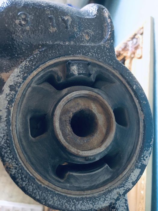 Рычаги подвески передние мазда CX 5 оригинал