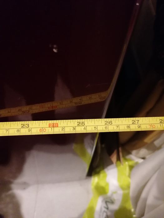 Arca de vinhos Miele