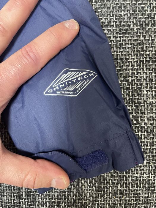 Вітровка Columbia жіноча оригінал