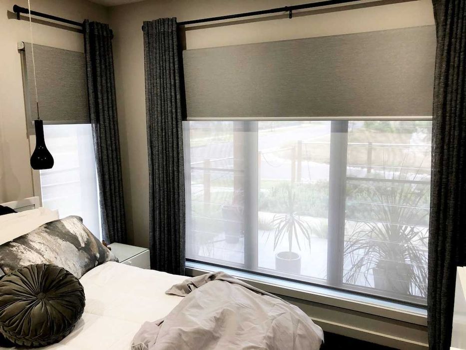 рулоні штори, ролети, блекаут  під замовлення