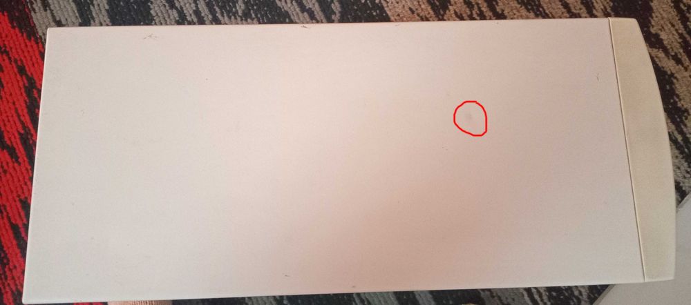 Корпус для ПК раритет 2004 року купівлі