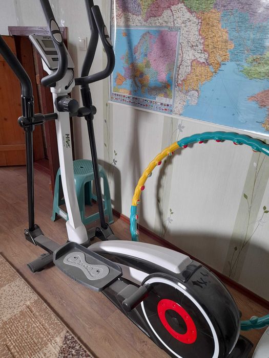 Орбитрек 150 кг нагрузка