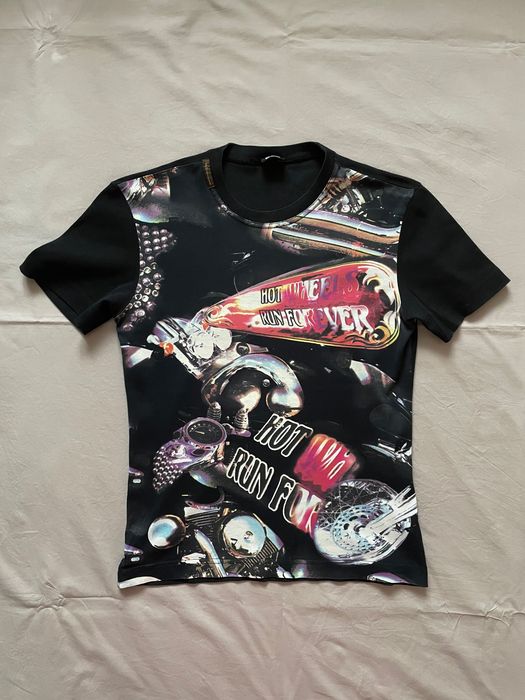 Футболка D&G Dolce&Gabbana