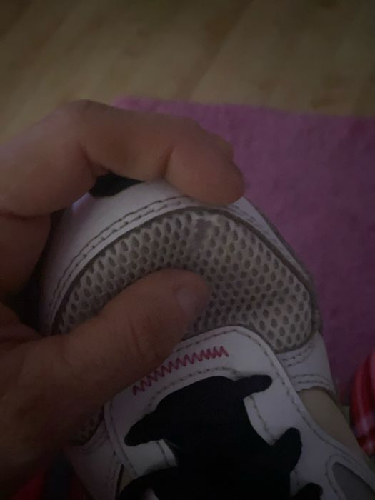 Tenis Fila feminino