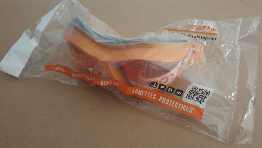 Óculos Proteção / Segurança