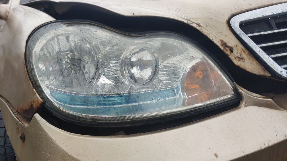 Geely CK 2008 год