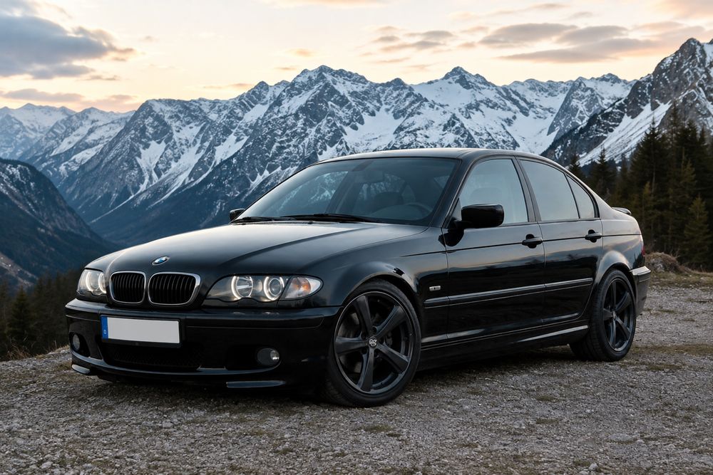 OZ Racing 17” 5x120 8J ET35 + opony 225/45 R17