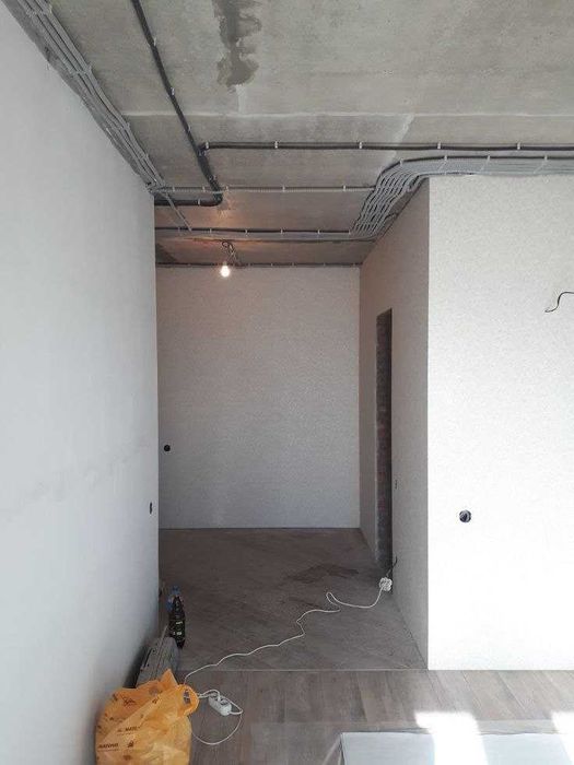 Электромонтаж ПОД КЛЮЧ. Качественные электромонтажные работы. Электрик