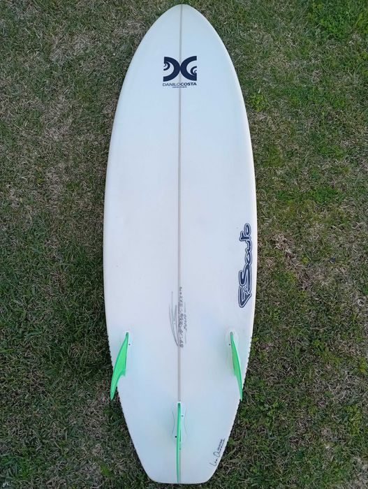 Prancha de Surf 5'9''