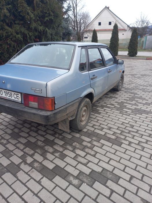 Продається 21099