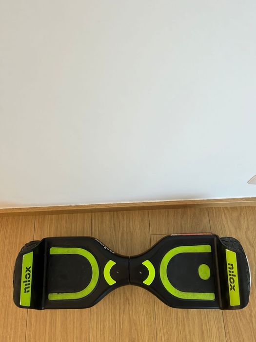 Hoverboard ‘em bom estado