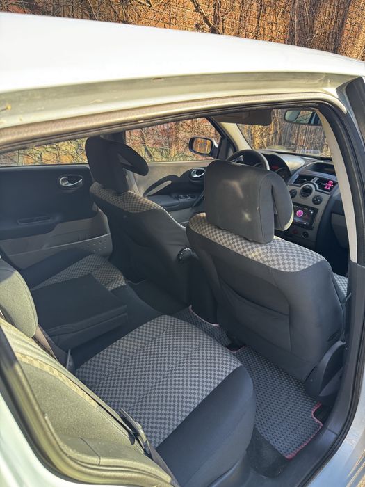 Renault Megane 2
