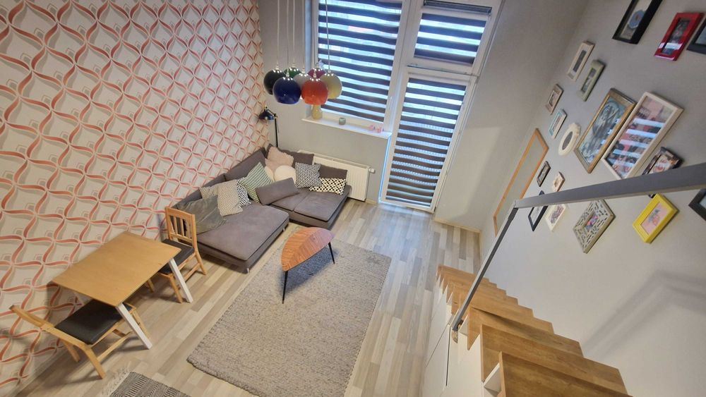 Centrum! ul. Księcia Witolda! Nowe!