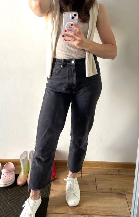 Набір базових джинсів PULL and BEAR