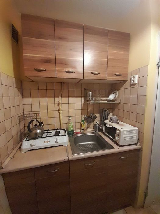Garsoniera na sprzedaż Olsza II