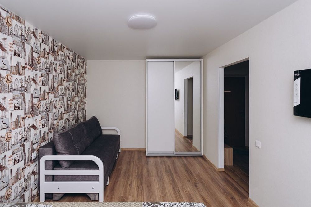 Оренда квартири подобово / погодинно. Стандарт з комфортом. Іллінська