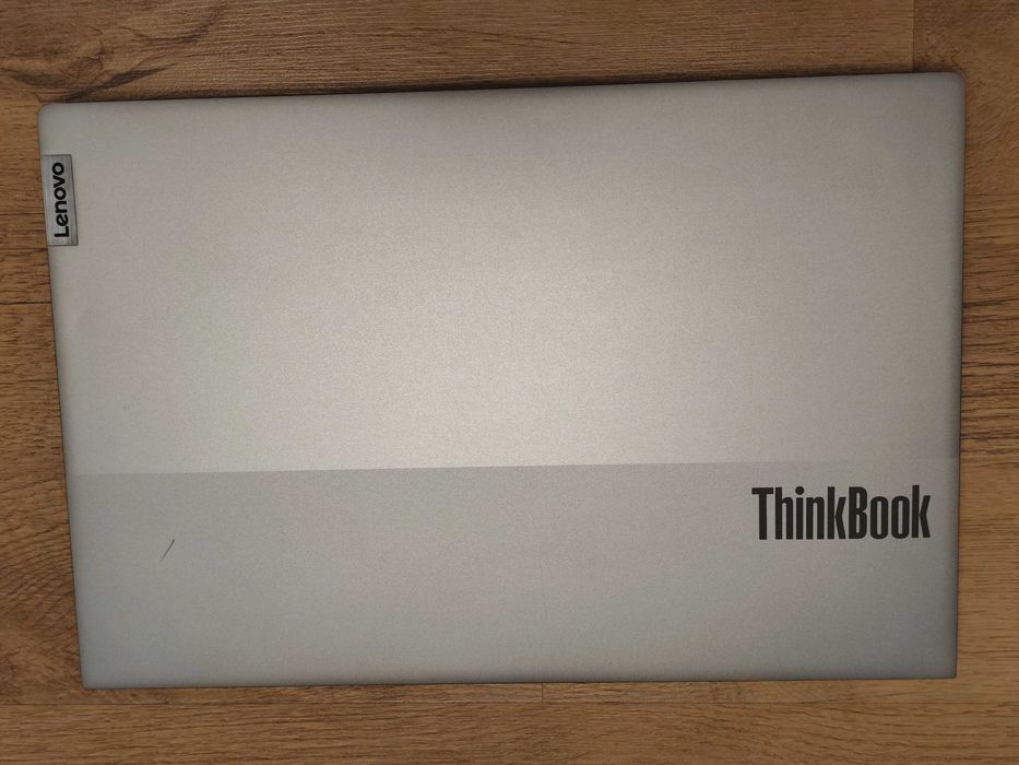 Lenovo ThinkBook 14 G3 / Ryzen7 5700U / 16Gb DDR4 / 512Gb SSD / 14"IPS