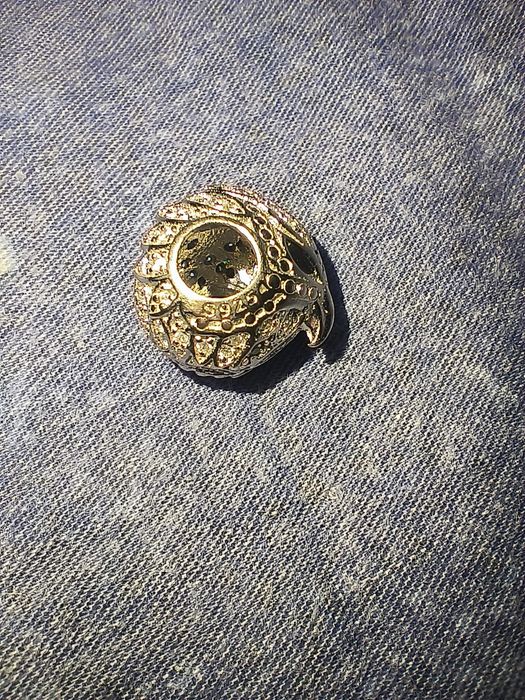 Шарм птах Nina Queen