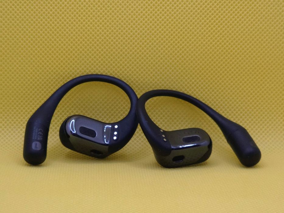 Słuchawki bezprzewodowe Shokz OpenFit