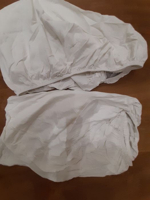 Lençóis para cama de grades