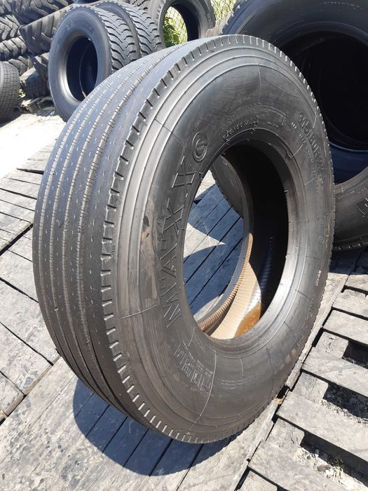 315/80R22.5 MAXX MF4250 przód