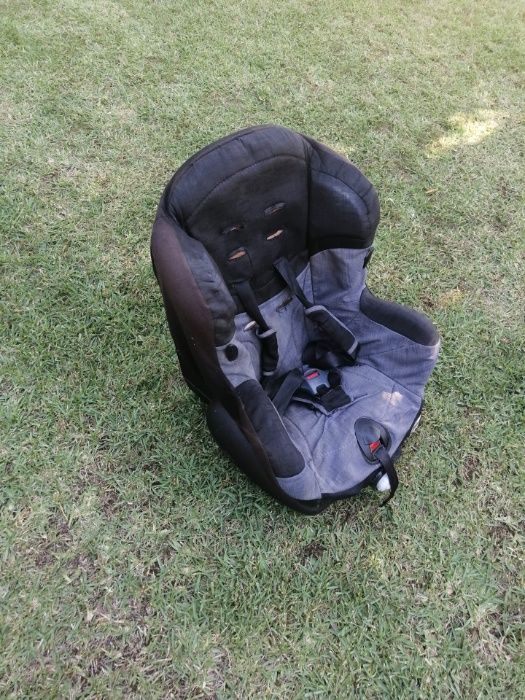 Cadeira auto + carrinho bebe confort!!!