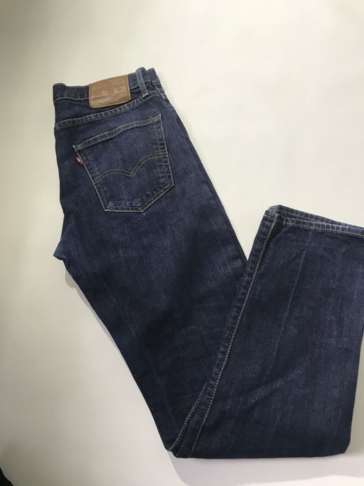 Продам  джинси Levis(оригінал)