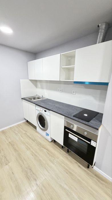 Apartamento t0 tudo incluido