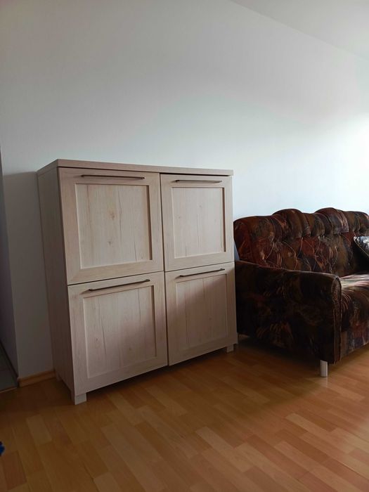 Do wynajęcia mieszkanie