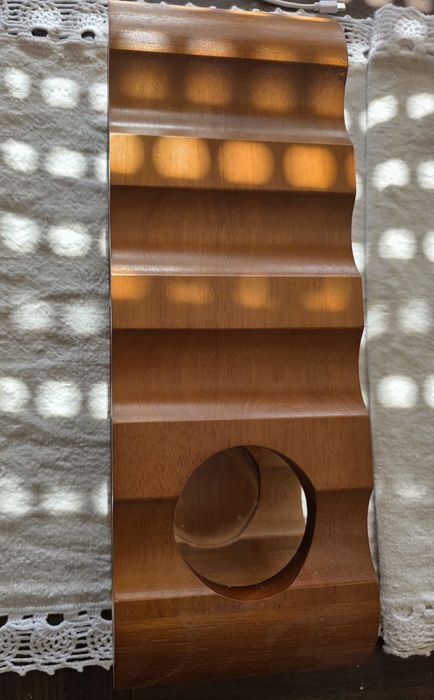 Suporte para Garrafas