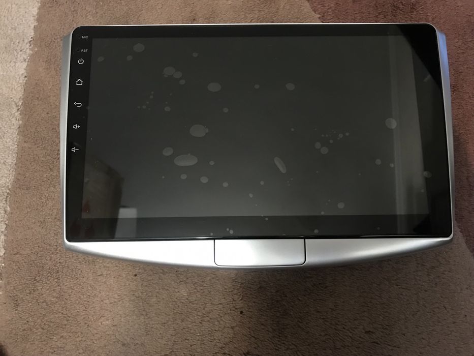 Магнітола VW PASSAT B6 B7 CC 2/32gb Android CarPlay GPS WIFI