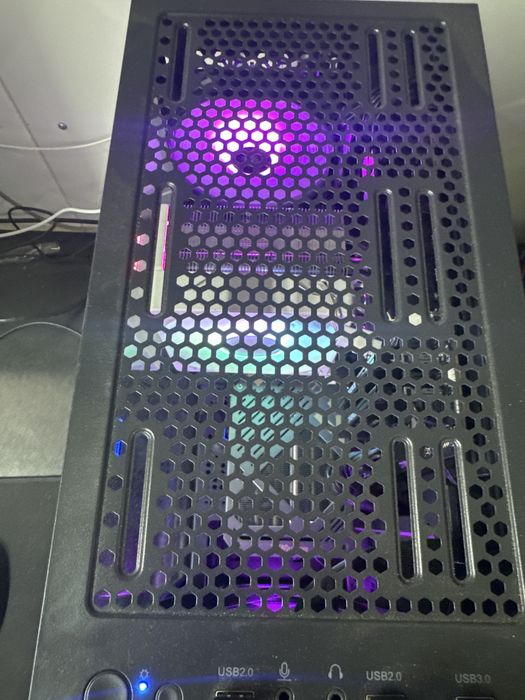 Computador gaming com garantia