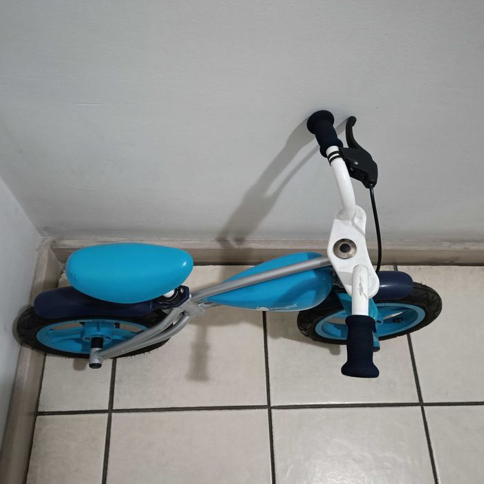 Bicicleta Evolutiva Roda 12 Imaginarium