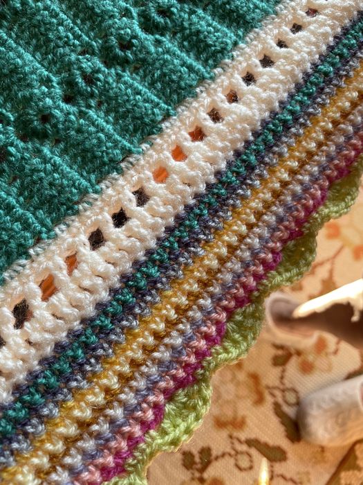 Handmade Wool Quilts437437681002752002