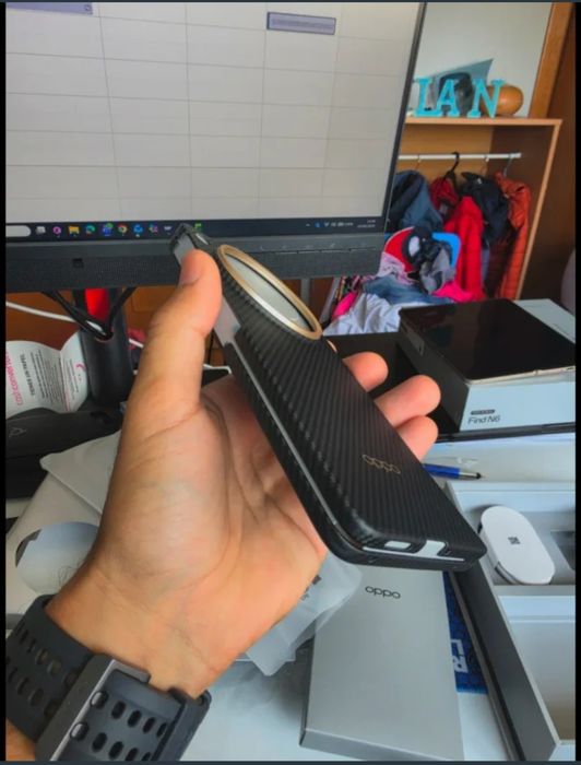 Oppo Find N6 512GB Global