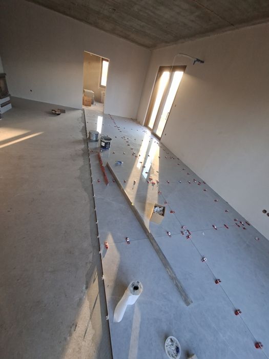 Remonty wykończenia  wnętrz