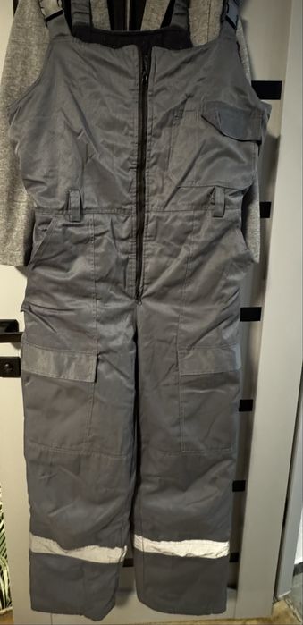 Рабочий комбинезон ,ботинки 41/45