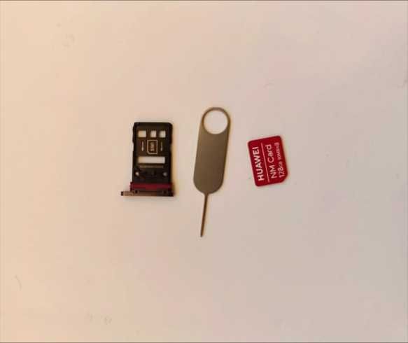 Telefon Huawei Mate 20 Pro